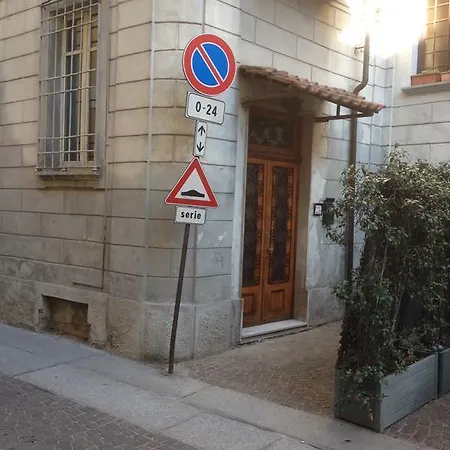 Daire Le Volte